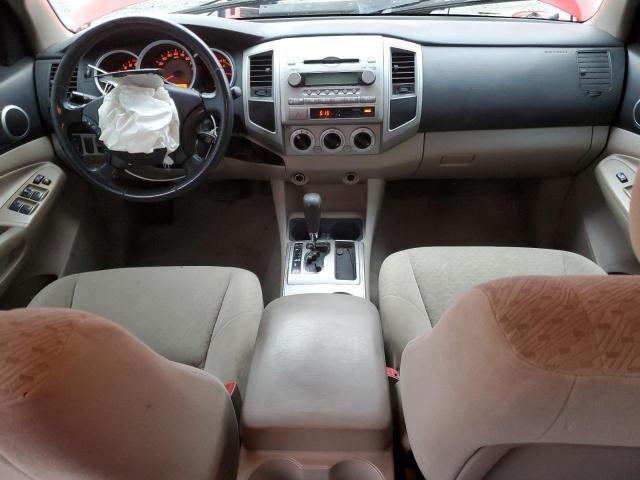 Aukcja sprzedaży 2007 Toyota Tacoma, vin: 5TEKU72N07Z465225, numer aukcji: 92028435
