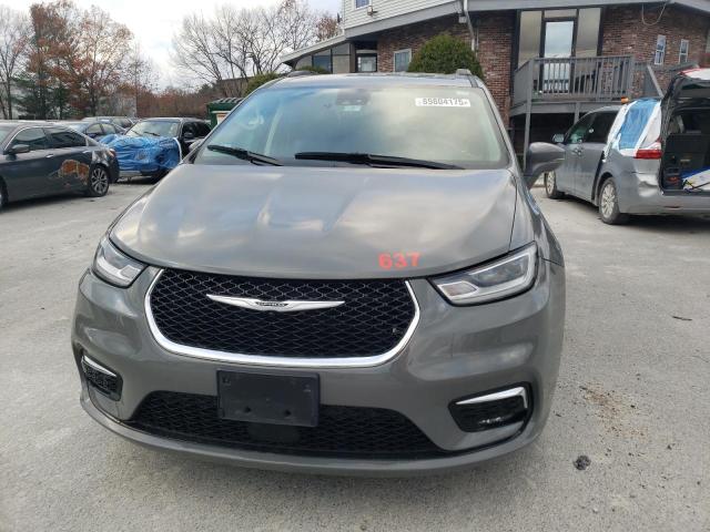 Aukcja sprzedaży 2022 Chrysler Pacifica, vin: 2C4RC1BGXNR114986, numer aukcji: 89804175