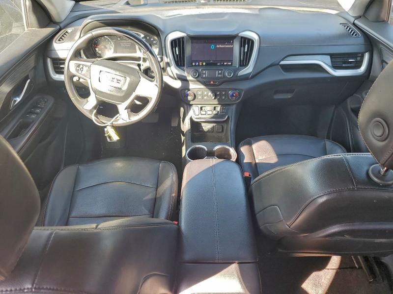 Aukcja sprzedaży 2020 Gmc Terrain Sl, vin: 3GKALVEV1LL248248, numer aukcji: 92736635