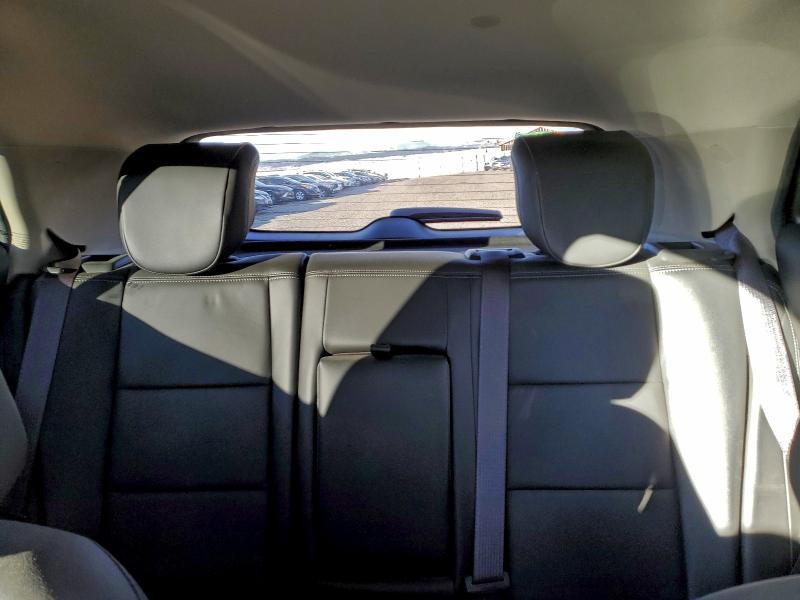 2018 Buick Encore მანქანა იყიდება აუქციონზე, vin: KL4CJGSB8JB634755, აუქციონის ნომერი: 93809305