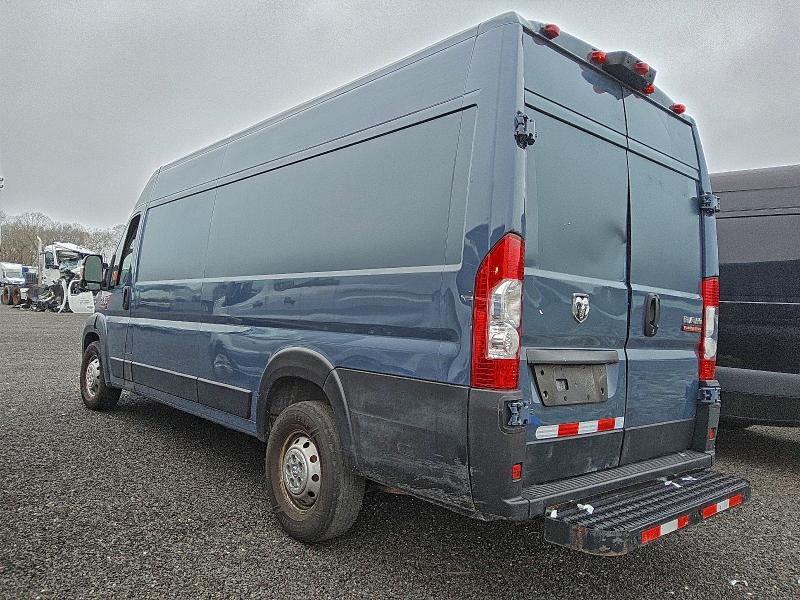 90797675 :رقم المزاد ، 3C6URVJG7LE140534 vin ، 2020 Ram Promaster مزاد بيع