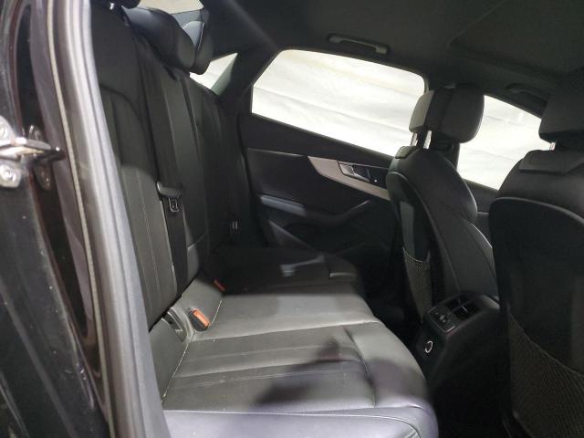 Продаж на аукціоні авто 2017 Audi A4 Premium, vin: WAUENAF47HN010088, номер лоту: 90920515