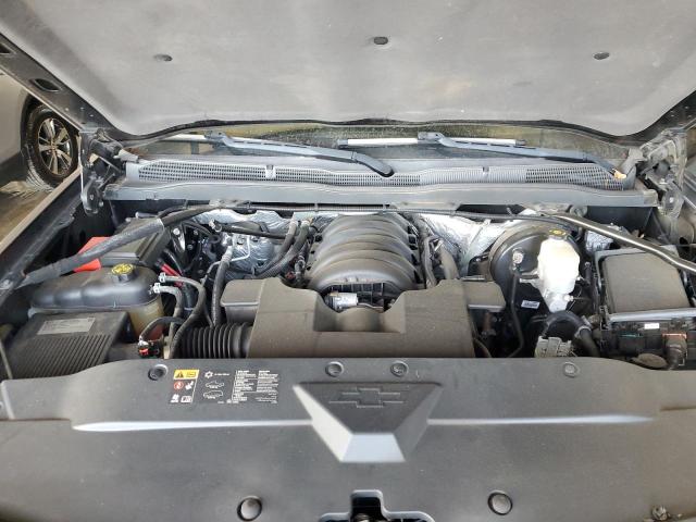 2015 Chevrolet Silverado მანქანა იყიდება აუქციონზე, vin: 3GCPCRECXFG396682, აუქციონის ნომერი: 92346935