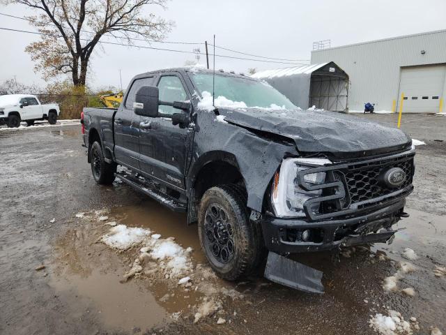 Продажа на аукционе авто 2025 Ford F250, vin: 1FT7W2BTXSEC87658, номер лота: 92285075