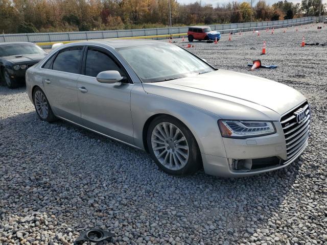 Продажа на аукционе авто 2015 Audi A8, vin: WAU3MAFD1FN022583, номер лота: 93142385