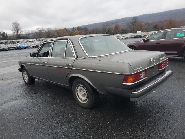 Aukcja sprzedaży 1983 Mercedes-benz 300, vin: WDBAB33A9DB023449, numer aukcji: 92669795