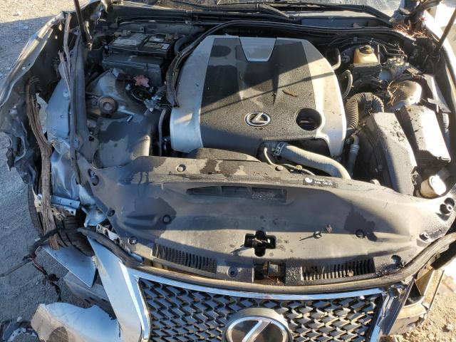 2016 Lexus Is300 მანქანა იყიდება აუქციონზე, vin: JTHCM1D21G5012415, აუქციონის ნომერი: 91268905