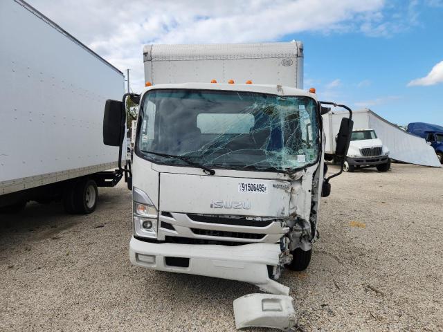 2024 Isuzu Npr Hd მანქანა იყიდება აუქციონზე, vin: 54DC4W1D1RS209055, აუქციონის ნომერი: 52249986