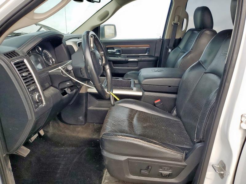 Продажа на аукционе авто 2015 Ram 1500, vin: 1C6RR7NM5FS678989, номер лота: 93423765