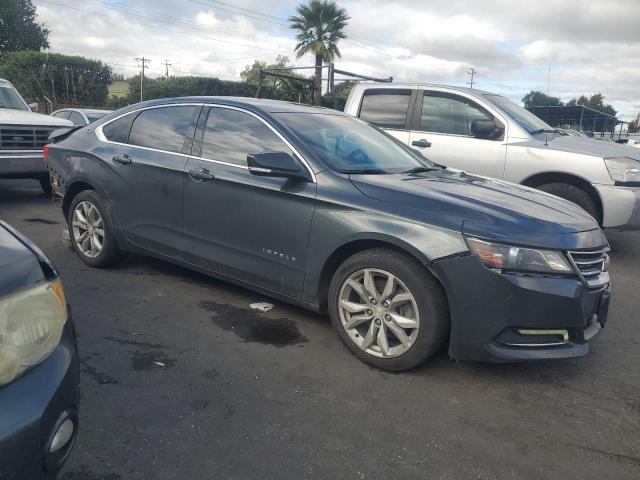 2019 Chevrolet Impala მანქანა იყიდება აუქციონზე, vin: 2G11Z5S33K9109388, აუქციონის ნომერი: 93212205