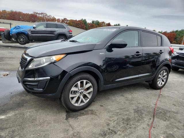 Продажа на аукционе авто 2015 Kia Sportage, vin: KNDPBCAC0F7772100, номер лота: 90639965