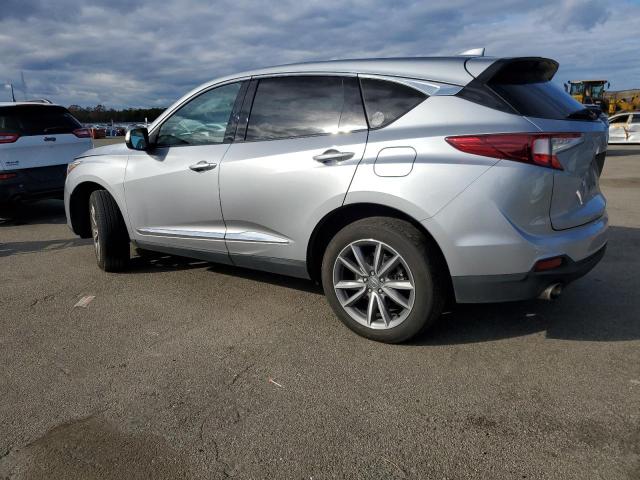 Продажа на аукционе авто 2021 Acura Rdx, vin: 5J8TC2H54ML026705, номер лота: 92586265