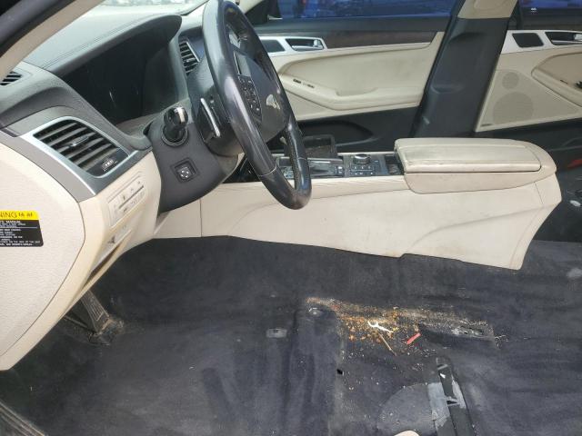 Продаж на аукціоні авто 2015 Hyundai Genesis, vin: KMHGN4JE1FU084246, номер лоту: 93628315