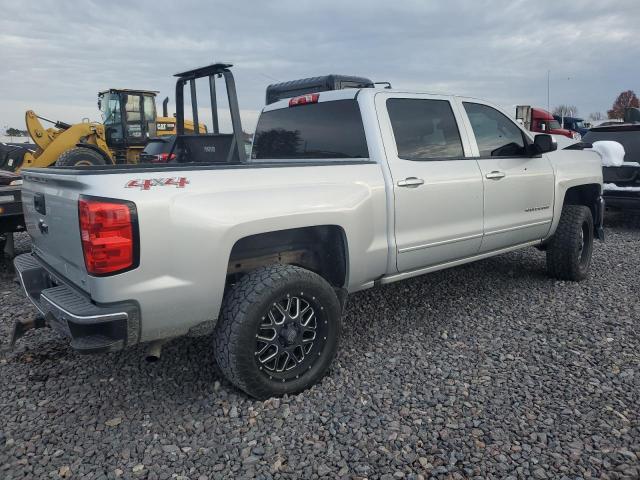 Продаж на аукціоні авто 2016 Chevrolet Silverado, vin: 3GCUKREC9GG341048, номер лоту: 92293945