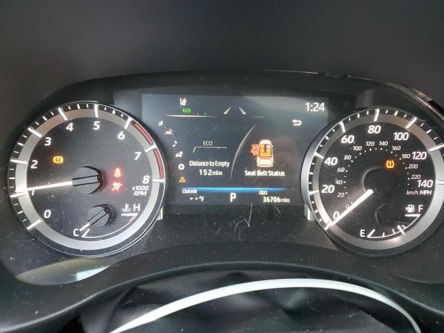 85412095 :رقم المزاد ، 5TDKDRBH7PS510566 vin ، 2023 Toyota Highlander مزاد بيع