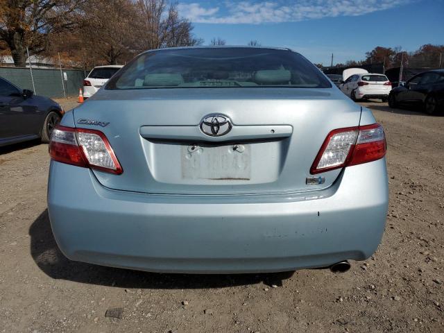 Aukcja sprzedaży 2008 Toyota Camry, vin: 4T1BB46K88U046727, numer aukcji: 91423035
