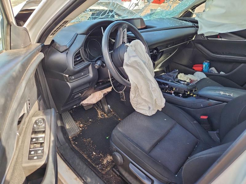 Продаж на аукціоні авто 2021 Mazda Cx-30, vin: 3MVDMBAL7MM271018, номер лоту: 93732375