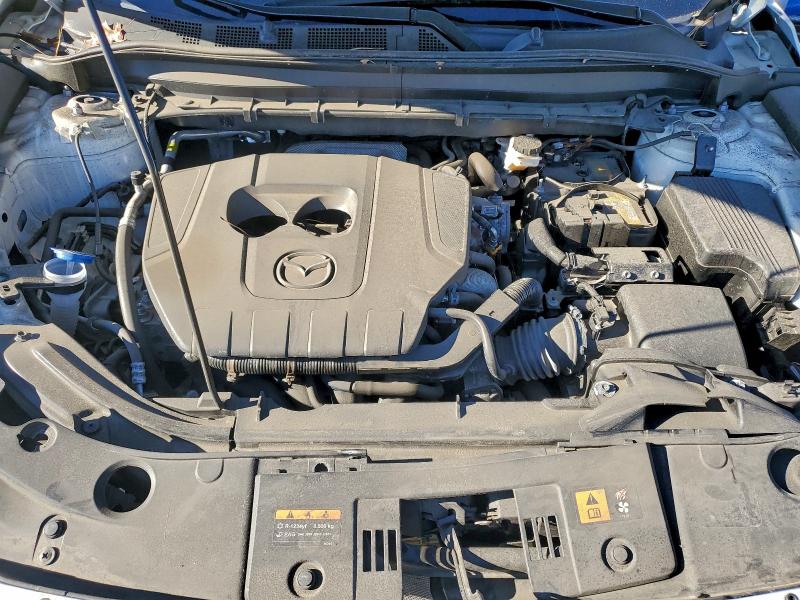 92750185 :رقم المزاد ، JM3KFBCM5R0372195 vin ، 2024 Mazda Cx-5 مزاد بيع