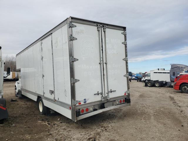 Aukcja sprzedaży 2022 Ford F650, vin: 1FDNX6AN2NDF02177, numer aukcji: 90276975