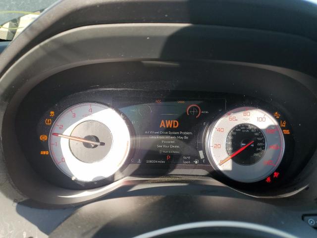 Aukcja sprzedaży 2020 Acura Rdx, vin: 5J8TC2H67LL020503, numer aukcji: 91287765
