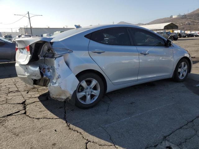 91609995 :رقم المزاد ، KMHDH4AEXDU753573 vin ، 2013 Hyundai Elantra مزاد بيع