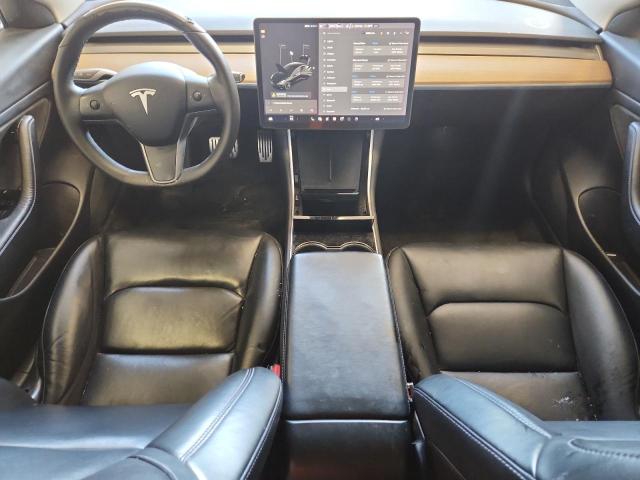 Продаж на аукціоні авто 2019 Tesla Model 3, vin: 5YJ3E1EB8KF432208, номер лоту: 91081055