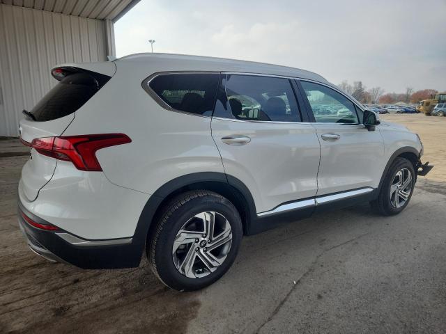 Aukcja sprzedaży 2021 Hyundai Santa Fe, vin: 5NMS34AJ8MH339285, numer aukcji: 93525175