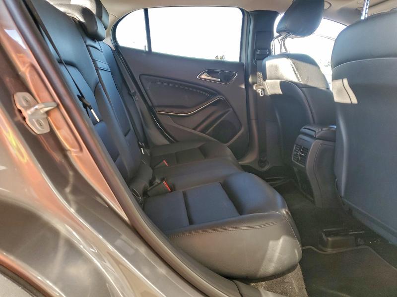 Aukcja sprzedaży 2015 Mercedes-benz Gla, vin: WDCTG4GB1FJ029947, numer aukcji: 94610855