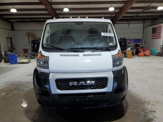45868476 :رقم المزاد ، 3C6TRVAG3KE501848 vin ، 2019 Ram Promaster 1500 مزاد بيع