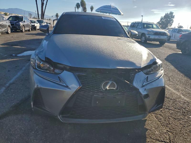 Продажа на аукционе авто 2017 Lexus Is 200t, vin: JTHBA1D28H5048057, номер лота: 93325015