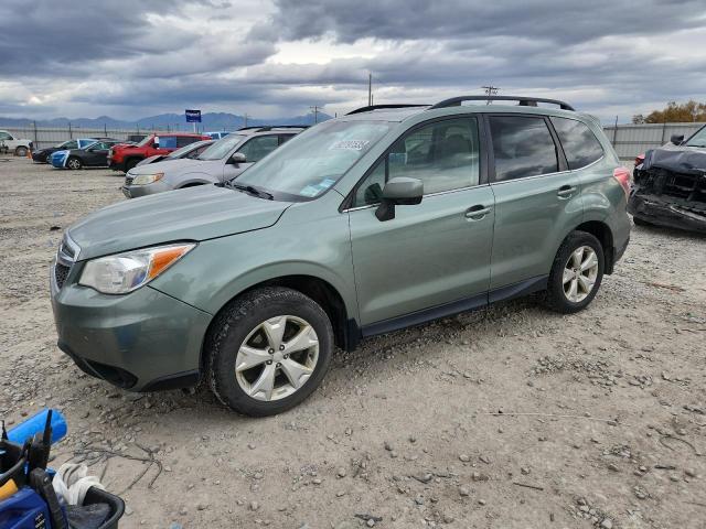 Aukcja sprzedaży 2016 Subaru Forester, vin: JF2SJAHC1GH466737, numer aukcji: 92797535