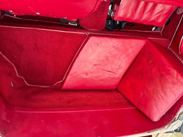 1960 Mercedes-benz 190 Sl მანქანა იყიდება აუქციონზე, vin: 12104010017870, აუქციონის ნომერი: 91859185