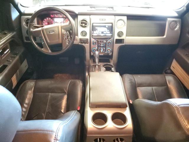 Aukcja sprzedaży 2013 Ford F150 Super, vin: 1FTFW1ET8DFA81222, numer aukcji: 90916735