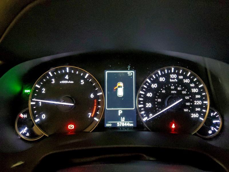 Продажа на аукционе авто 2020 Lexus Rx, vin: 2T2JZMDA9LC257328, номер лота: 94119935