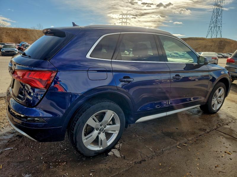 Продаж на аукціоні авто 2019 Audi Q5, vin: WA1ANAFY1K2110632, номер лоту: 93472015