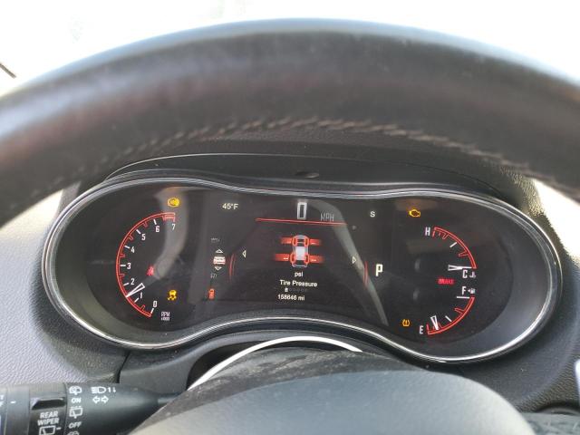 91490265 :رقم المزاد ، 1C4RDJDG8EC596828 vin ، 2014 Dodge Durango مزاد بيع