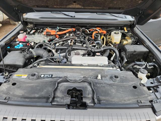 2024 Toyota Land Cruiser მანქანა იყიდება აუქციონზე, vin: JTEABFAJ6R5004543, აუქციონის ნომერი: 85271575