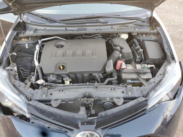 2018 Toyota Corolla მანქანა იყიდება აუქციონზე, vin: 2T1BURHE0JC063429, აუქციონის ნომერი: 92486405