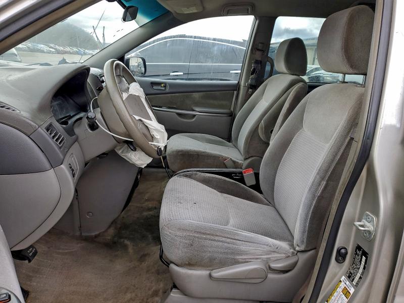 Продажа на аукционе авто 2010 Toyota Sienna, vin: 5TDKK4CC5AS293764, номер лота: 94166025