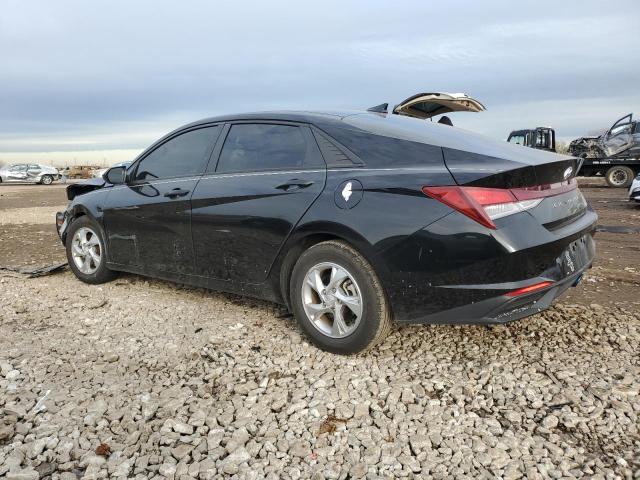 Aukcja sprzedaży 2021 Hyundai Elantra, vin: KMHLL4AGXMU161473, numer aukcji: 75449785