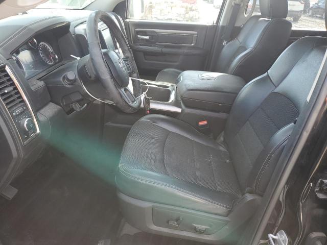 91076905 :رقم المزاد ، 1C6RR7MT7HS674857 vin ، 2017 Ram 1500 مزاد بيع