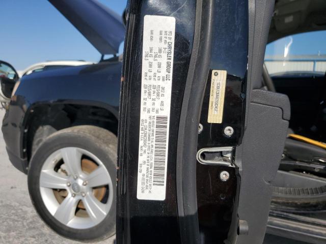 Продажа на аукционе авто 2012 Jeep Compass, vin: 1C4NJCBA6CD503457, номер лота: 90431515