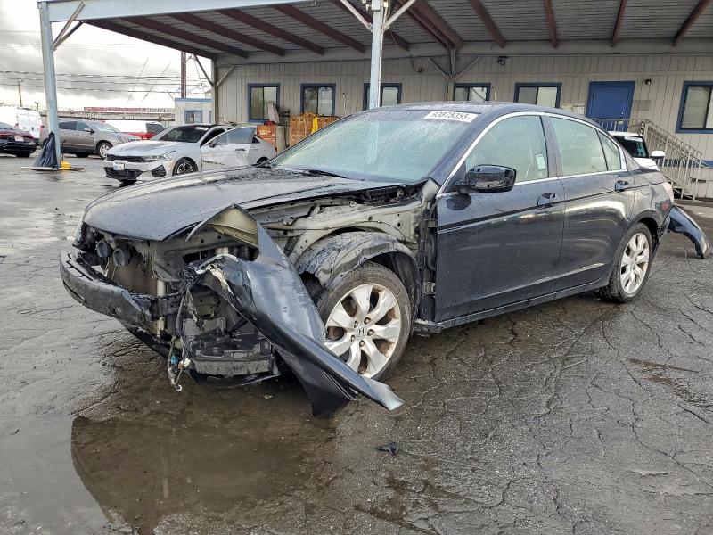 Продаж на аукціоні авто 2008 Honda Accord, vin: JHMCP26888C023052, номер лоту: 93878355