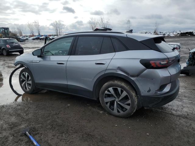 2023 Volkswagen Id.4 მანქანა იყიდება აუქციონზე, vin: 1V24MPE8XPC028635, აუქციონის ნომერი: 93046345