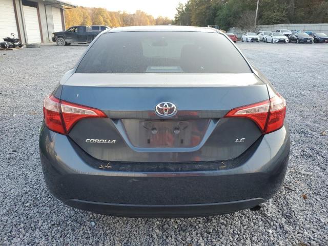 93207435 :رقم المزاد ، 5YFBURHE3HP701084 vin ، 2017 Toyota Corolla L مزاد بيع