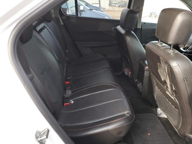 Продажа на аукционе авто 2014 Chevrolet Equinox Lt, vin: 2GNFLGEK0E6214979, номер лота: 91134285