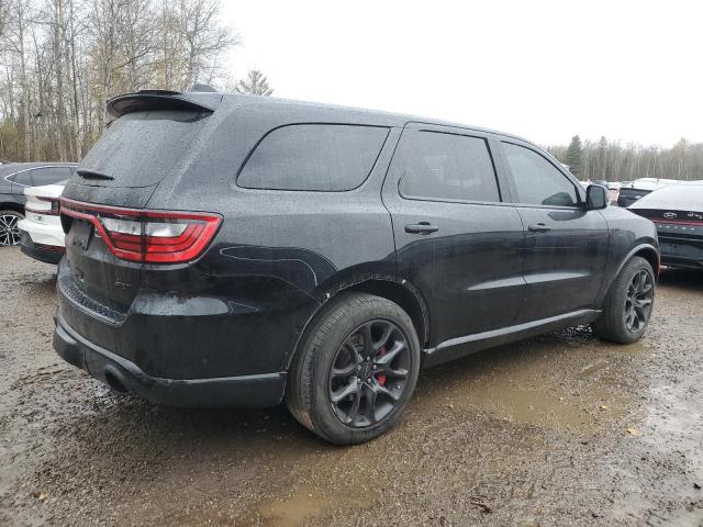 Продажа на аукционе авто 2022 Dodge Durango, vin: 1C4SDJGJ4NC203870, номер лота: 84882575