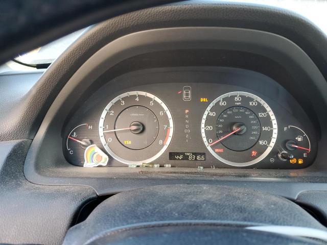 Продаж на аукціоні авто 2009 Honda Accord, vin: 1HGCP26849A057666, номер лоту: 91828525