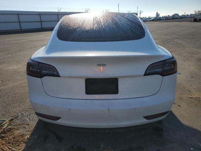 93618185 :رقم المزاد ، 5YJ3E1EA1KF397129 vin ، 2019 Tesla Model 3 مزاد بيع
