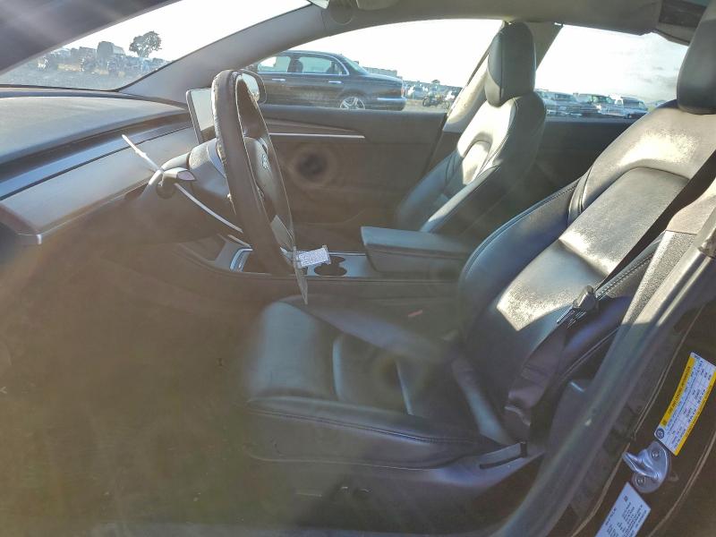 Продаж на аукціоні авто 2022 Tesla Model 3, vin: 5YJ3E1EA8NF368523, номер лоту: 94477575
